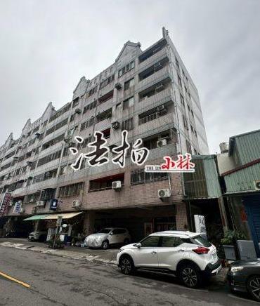 台中東區大樓法拍-3