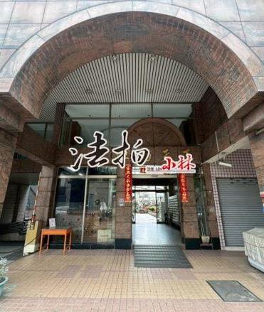 台中東區大樓法拍-1