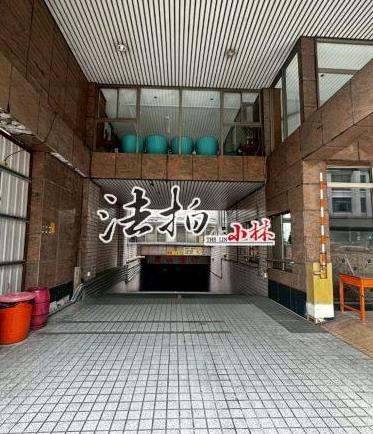 台中東區大樓法拍-2