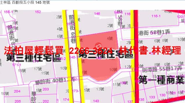 新北汐止法拍公寓-9