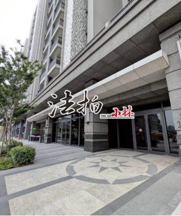 台中清水大樓法拍-3