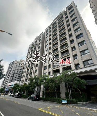 台中北屯大樓法拍-1