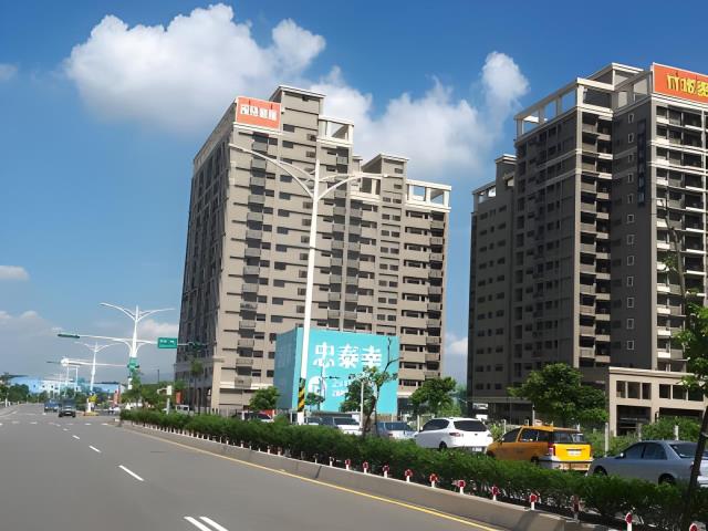 桃園桃園區法拍大樓-4
