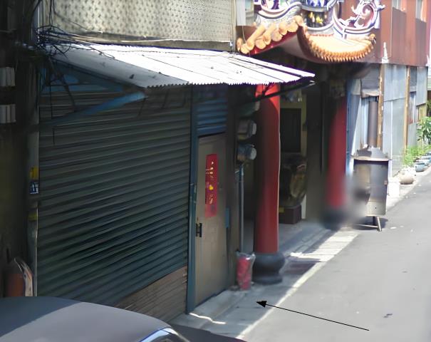 桃園桃園區透天法拍-1