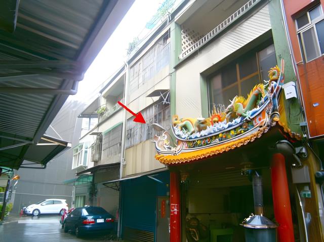 桃園桃園區透天法拍-4