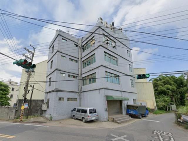 中壢法拍透天-1
