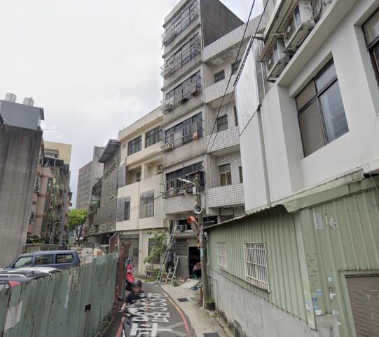 中壢法拍透天-1