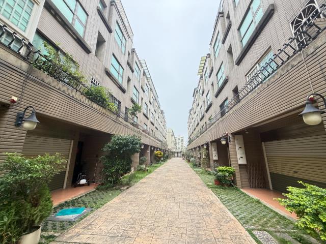 楊梅透天-1