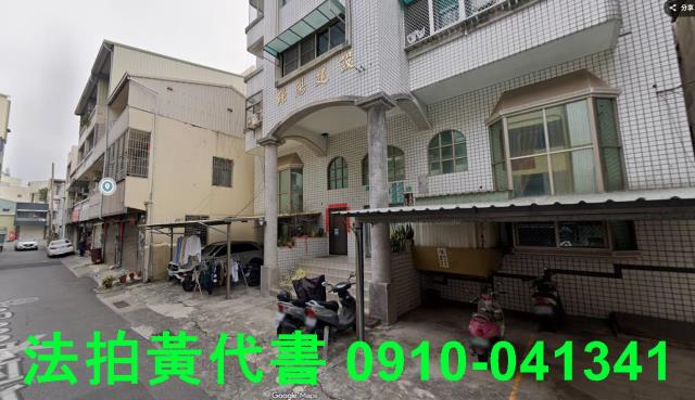 北區套房法拍-9