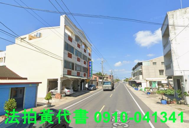 七股透天法拍-3