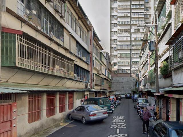 五股法拍公寓-6