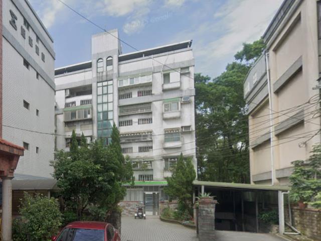 樹林公寓法拍-2