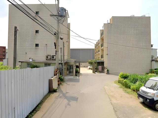 桃園拍賣透天-2
