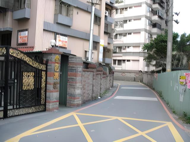 桃園法拍大樓-2