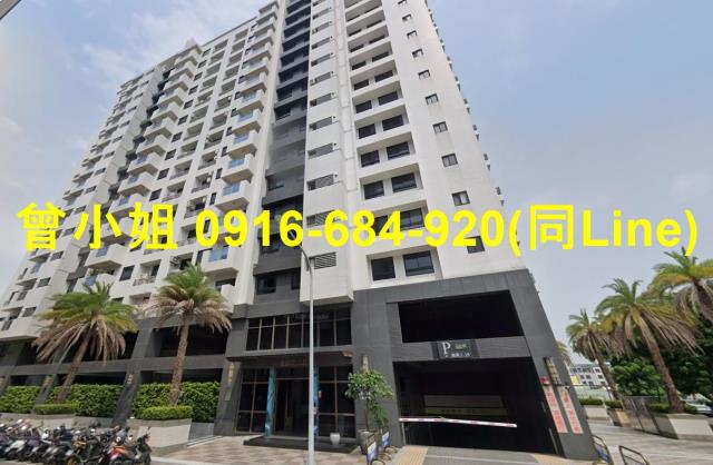 高雄法拍大樓-4