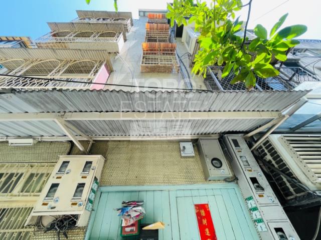 台北萬華法拍公寓-1