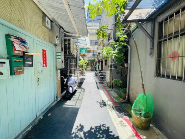 台北萬華法拍公寓-7