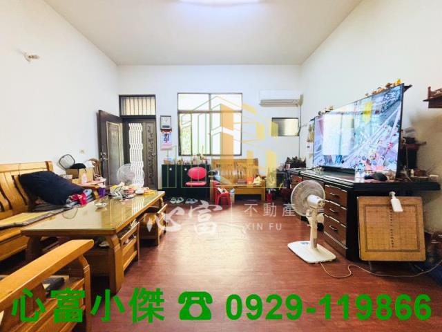 高雄岡山透天-1