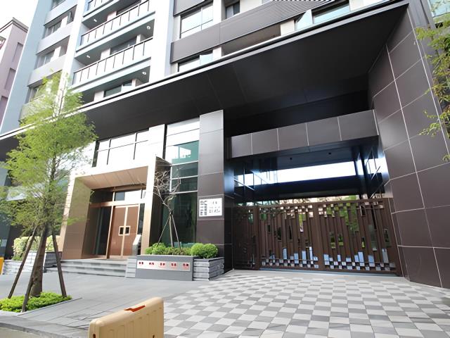 桃園蘆竹大樓法拍-1