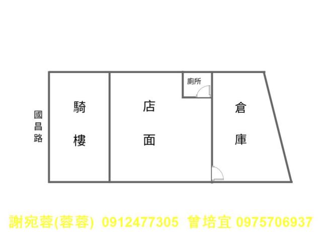 高雄路竹透天-8