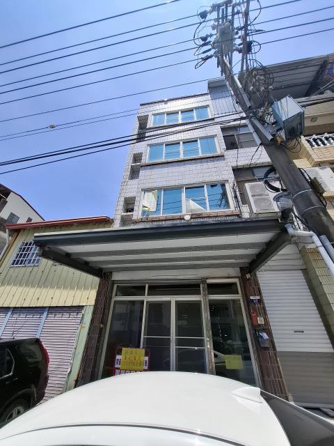 東勢透天-1