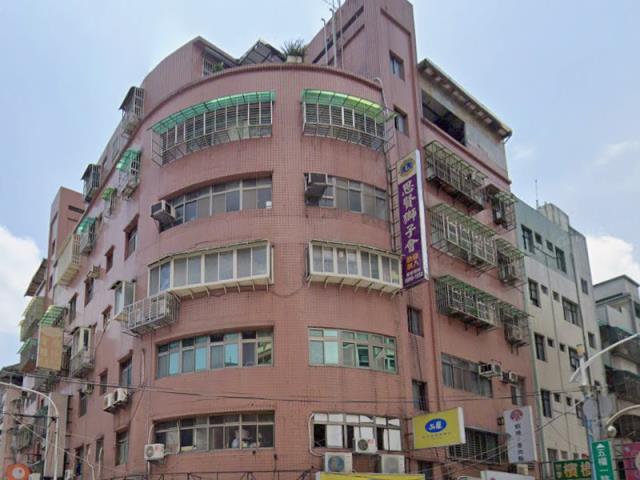 新莊法拍公寓-3