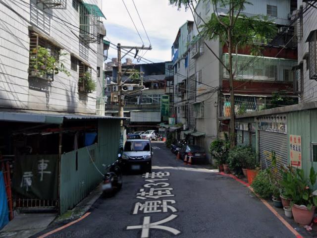 中和公寓法拍-3