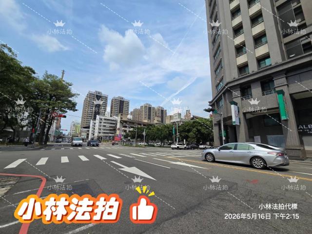 北區大樓法拍-3