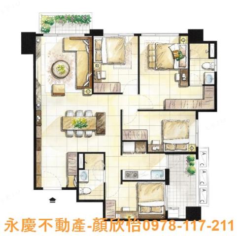 竹北大樓-15