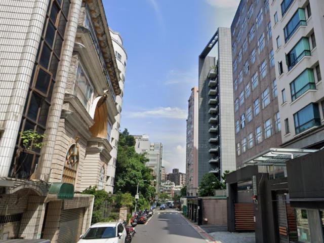 台北大樓法拍-4