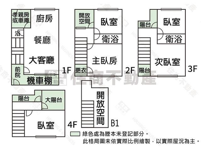 台南南區透天-14