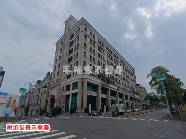 台南東區華廈-12