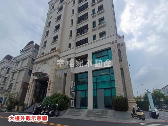 台南東區華廈-13
