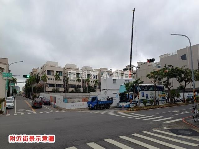 台南東區華廈-8
