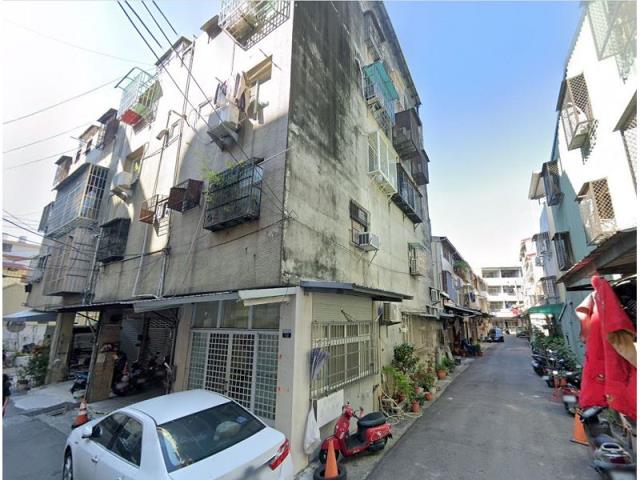台中大雅拍賣公寓-3