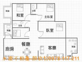 新竹北區大樓-15