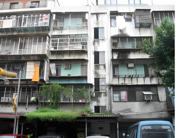 台北萬華公寓法拍-3