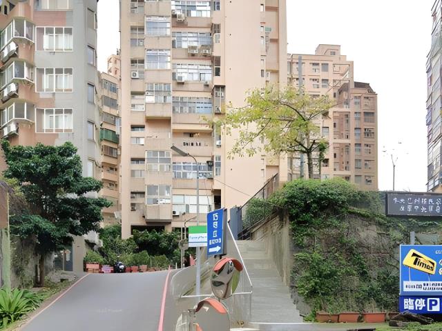 新北淡水法拍大樓-6