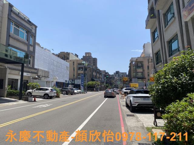 新竹竹北店面-3
