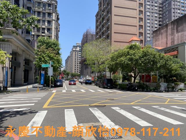 新竹竹北店面-4