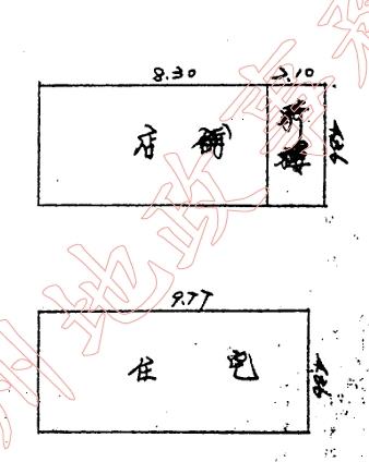 潮州透天法拍-6