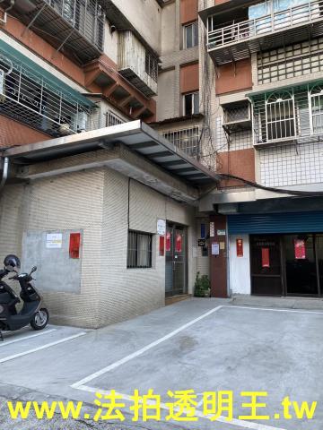 大同區華廈法拍-11