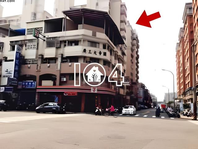 南區大樓拍賣-3
