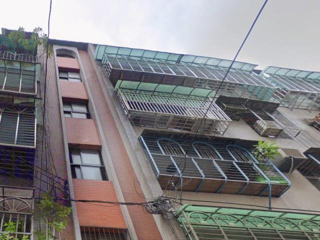 土城法拍公寓-1