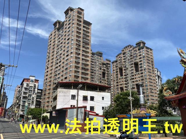 淡水法拍大樓-4
