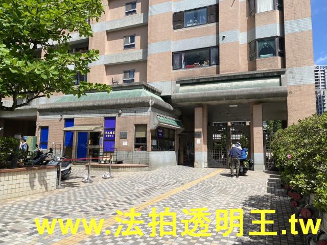 淡水法拍大樓-5