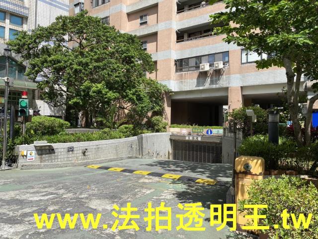 淡水法拍大樓-6
