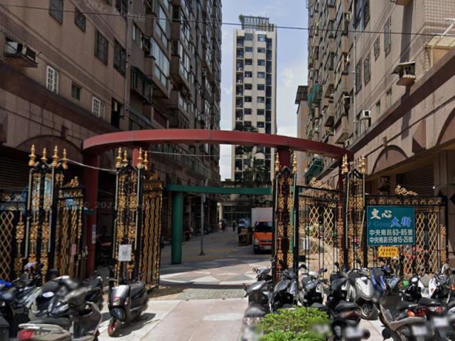 三重法拍大樓-3