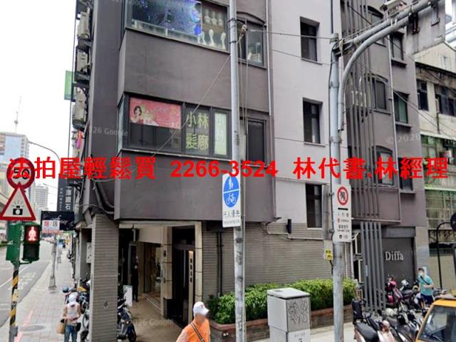 松山法拍大樓-3