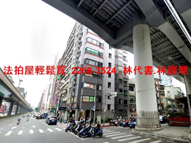 松山法拍大樓-7